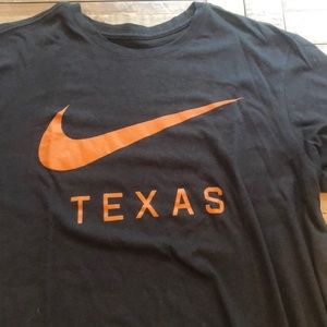 texas t-shirt